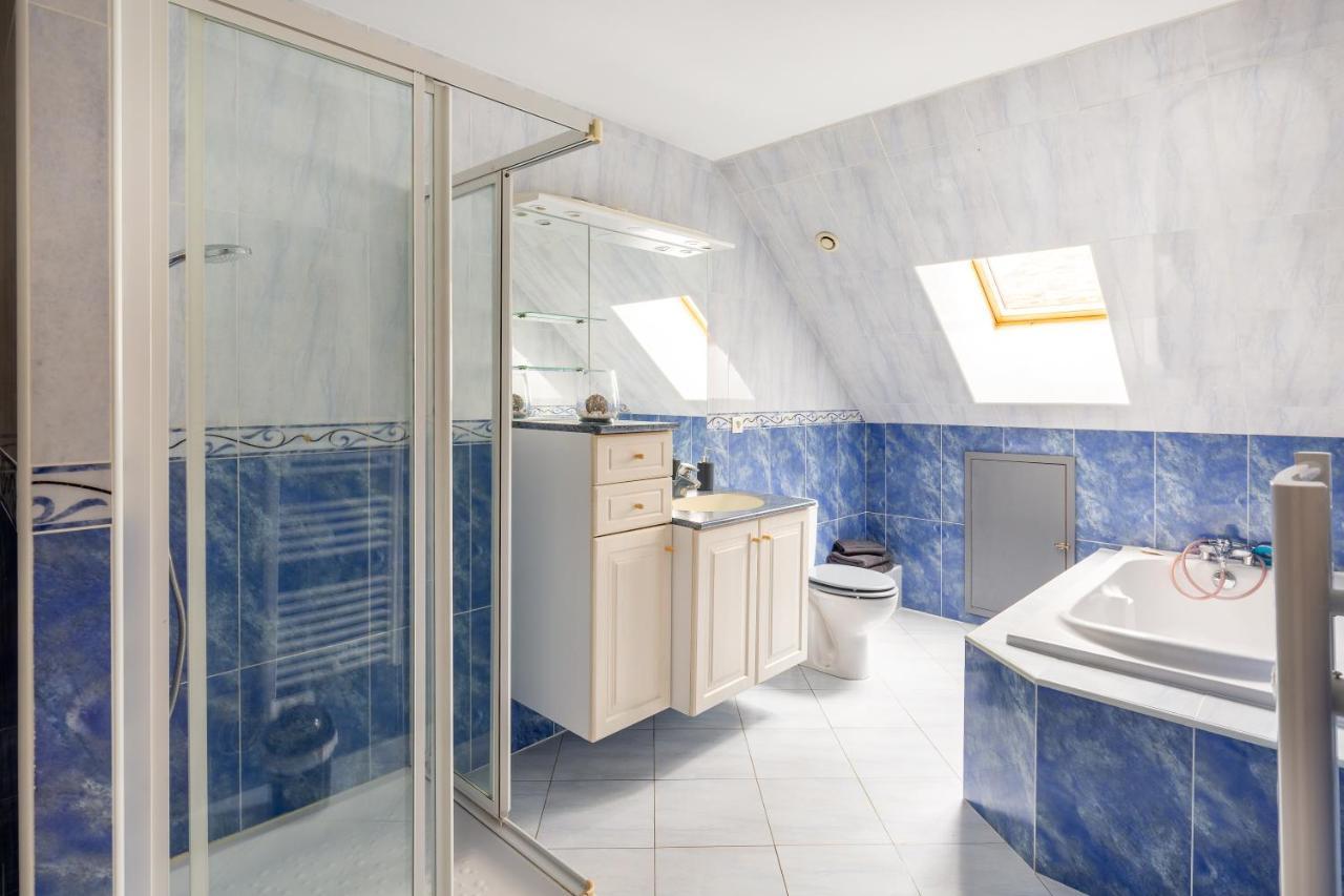 Appartement Le Saint Jean à Crémieu Extérieur photo